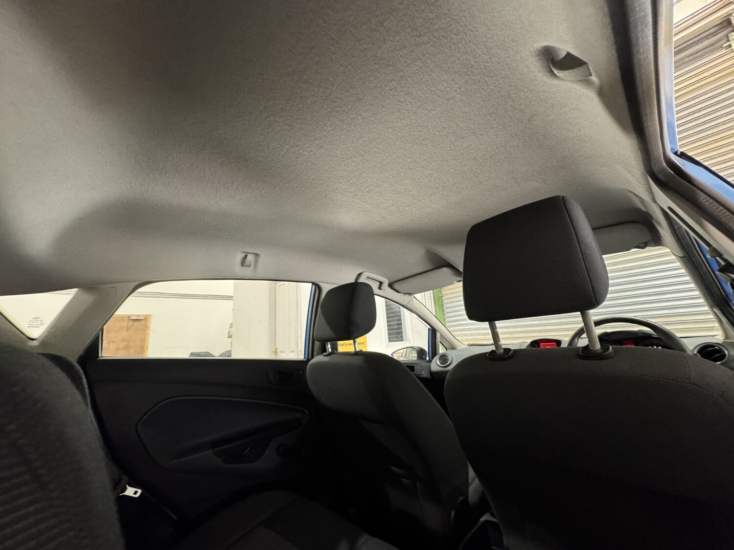 Used Ford Fiesta 2010 for sale - 76334815: Photo 42