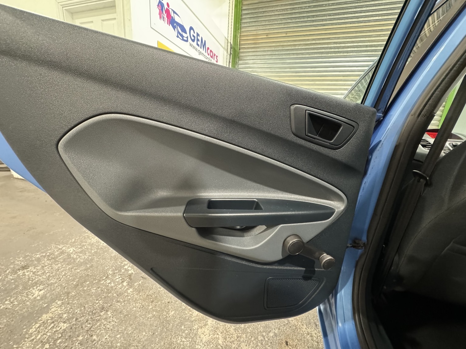 Used Ford Fiesta 2010 for sale - 76334815: Photo 44