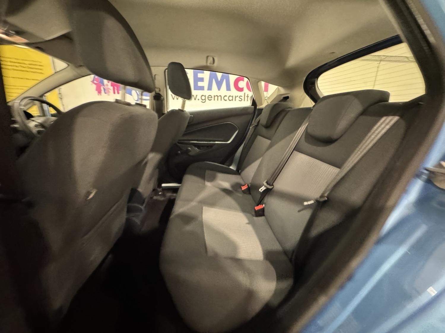 Used Ford Fiesta 2010 for sale - 76334815: Photo 46