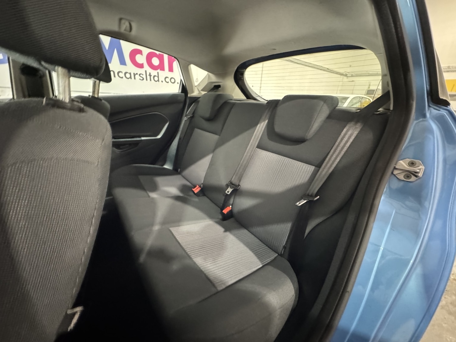 Used Ford Fiesta 2010 for sale - 76334815: Photo 47