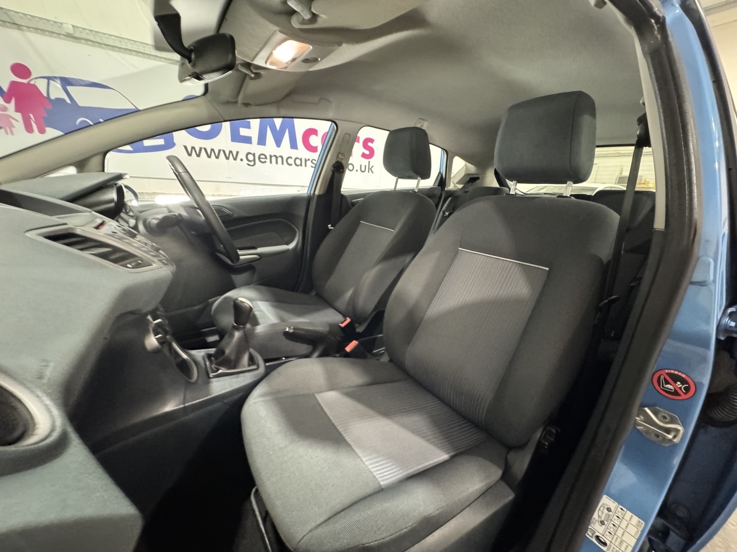 Used Ford Fiesta 2010 for sale - 76334815: Photo 52