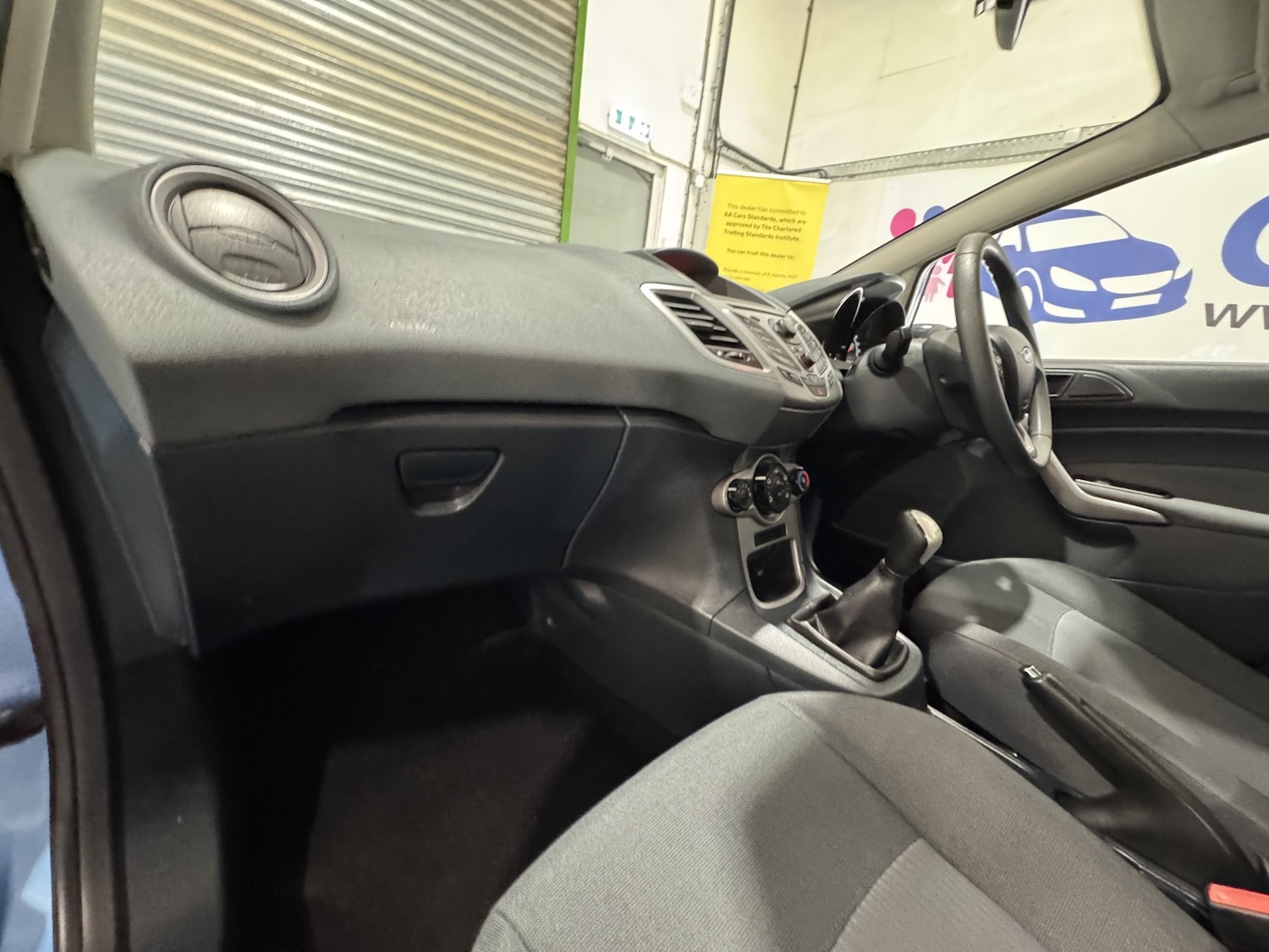 Used Ford Fiesta 2010 for sale - 76334815: Photo 53