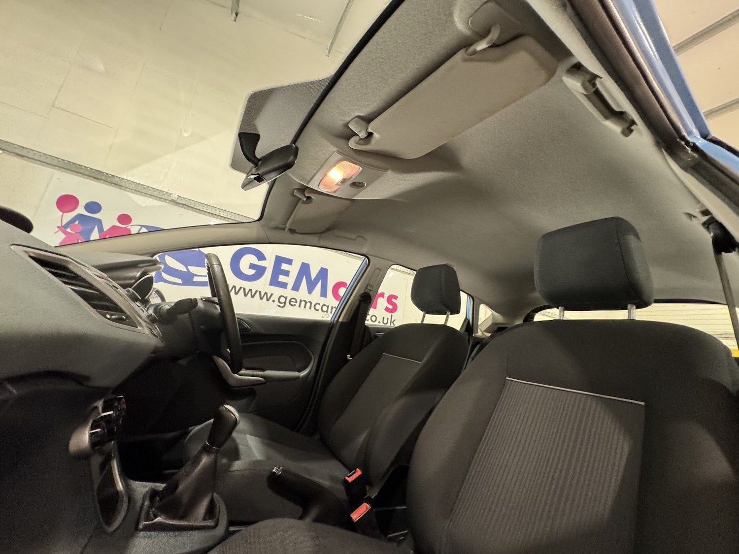 Used Ford Fiesta 2010 for sale - 76334815: Photo 54