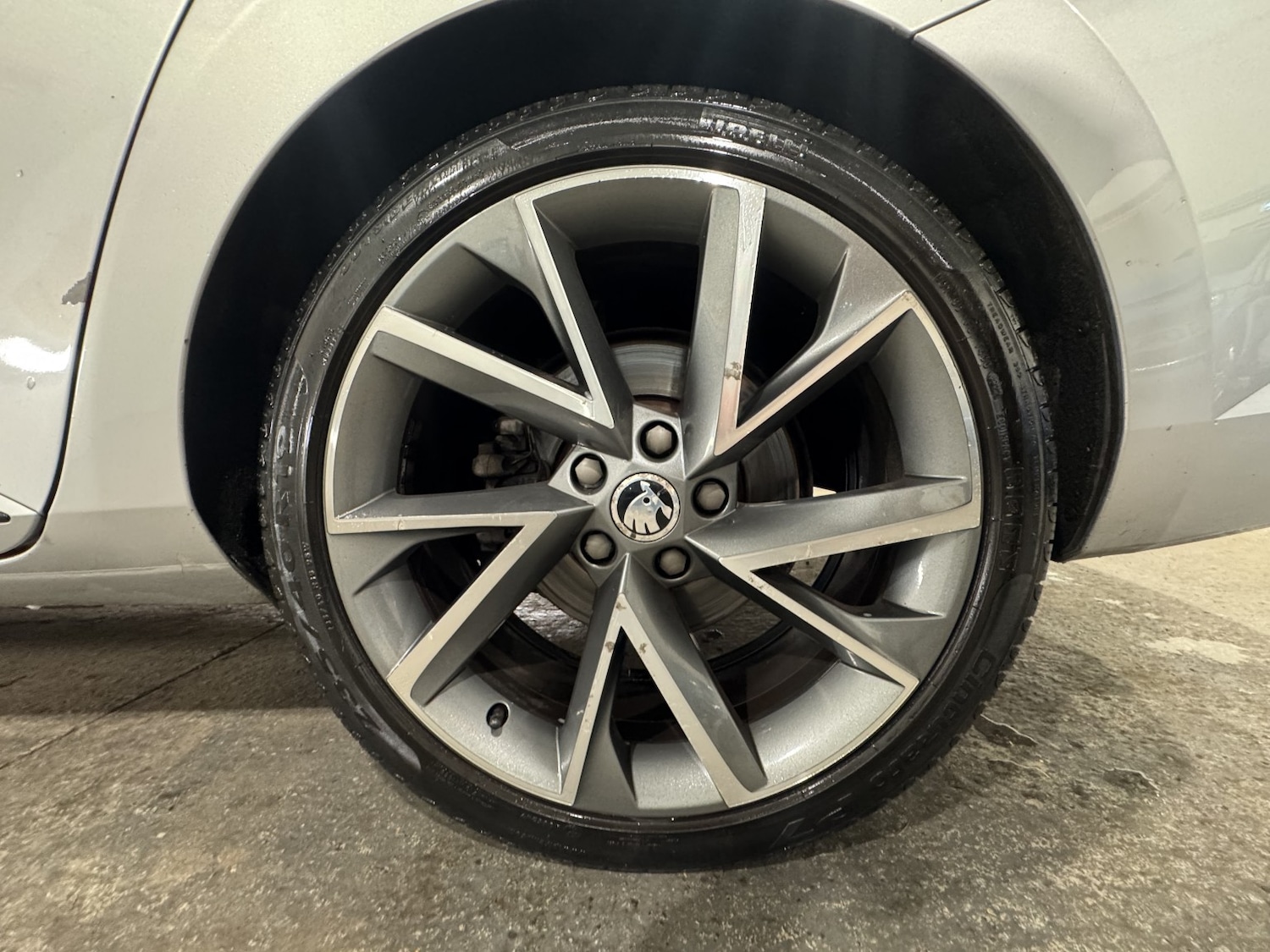 Used Skoda Superb 2017 for sale - 77465028: Photo 21