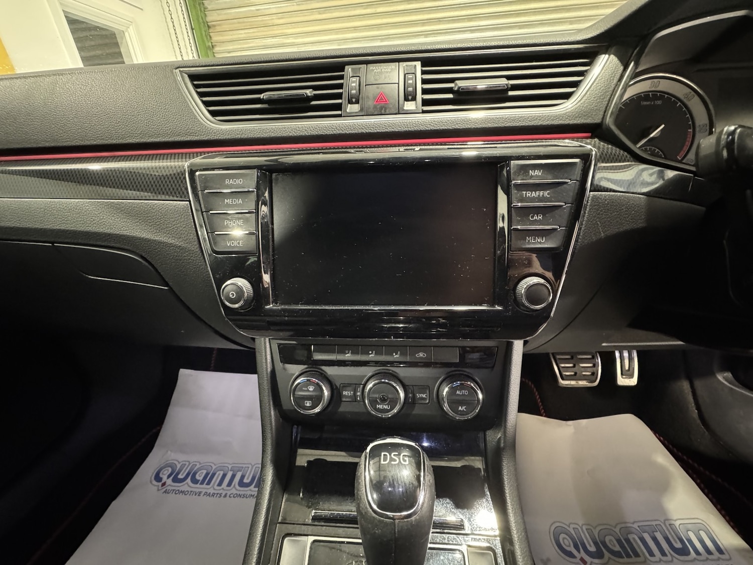 Used Skoda Superb 2017 for sale - 77465028: Photo 39