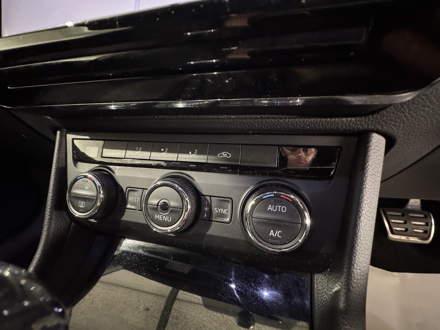 Used Skoda Superb 2017 for sale - 77465028: Photo 41