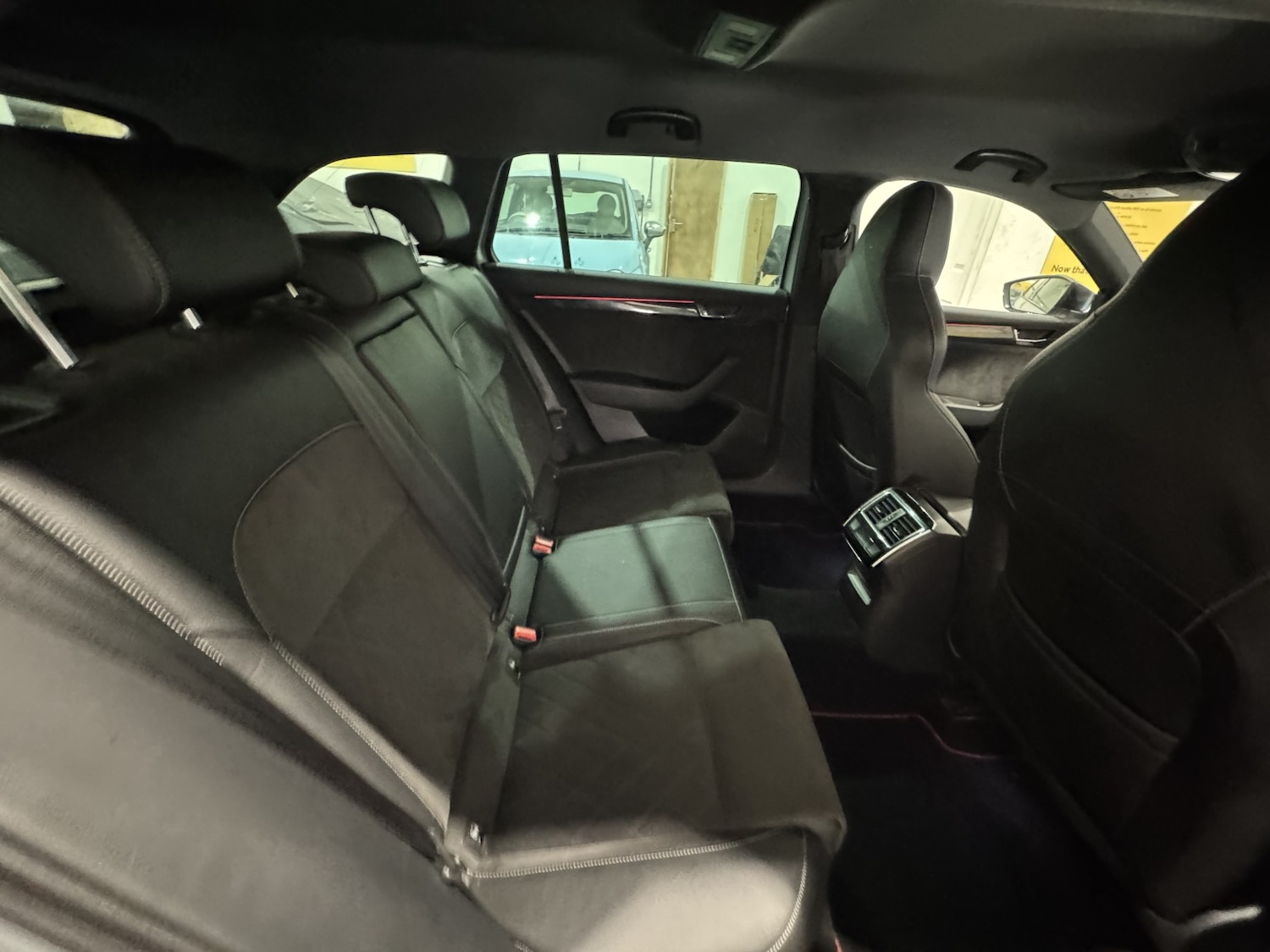 Used Skoda Superb 2017 for sale - 77465028: Photo 48