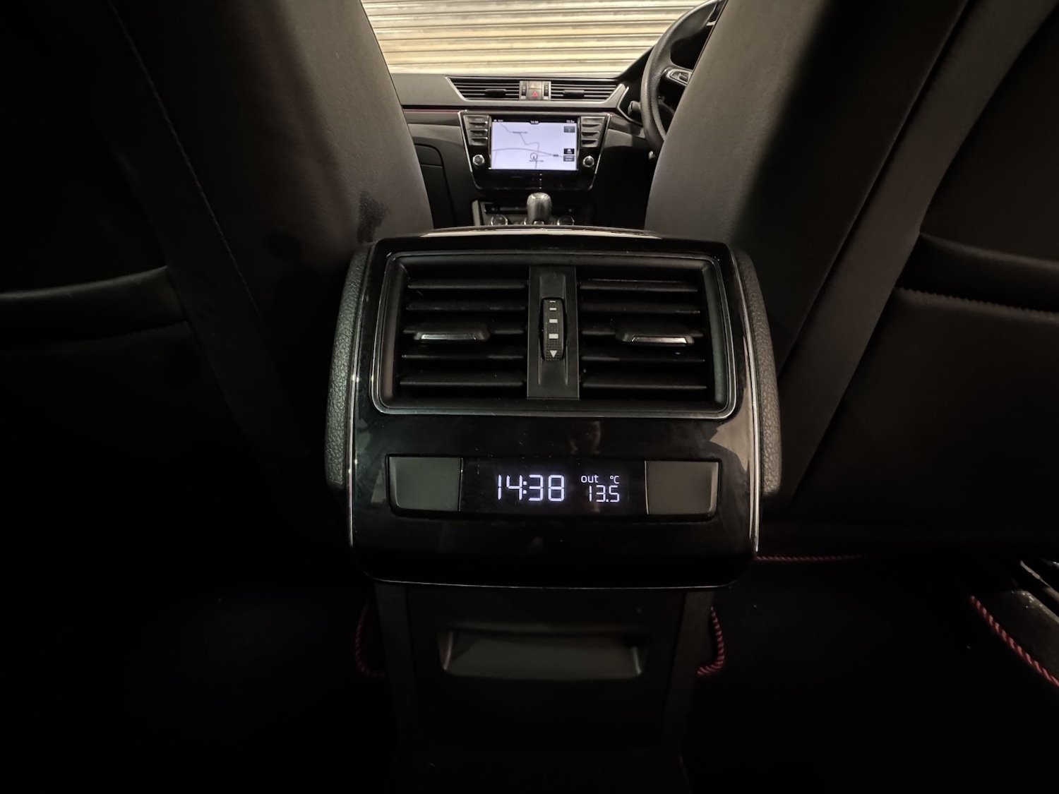 Used Skoda Superb 2017 for sale - 77465028: Photo 49