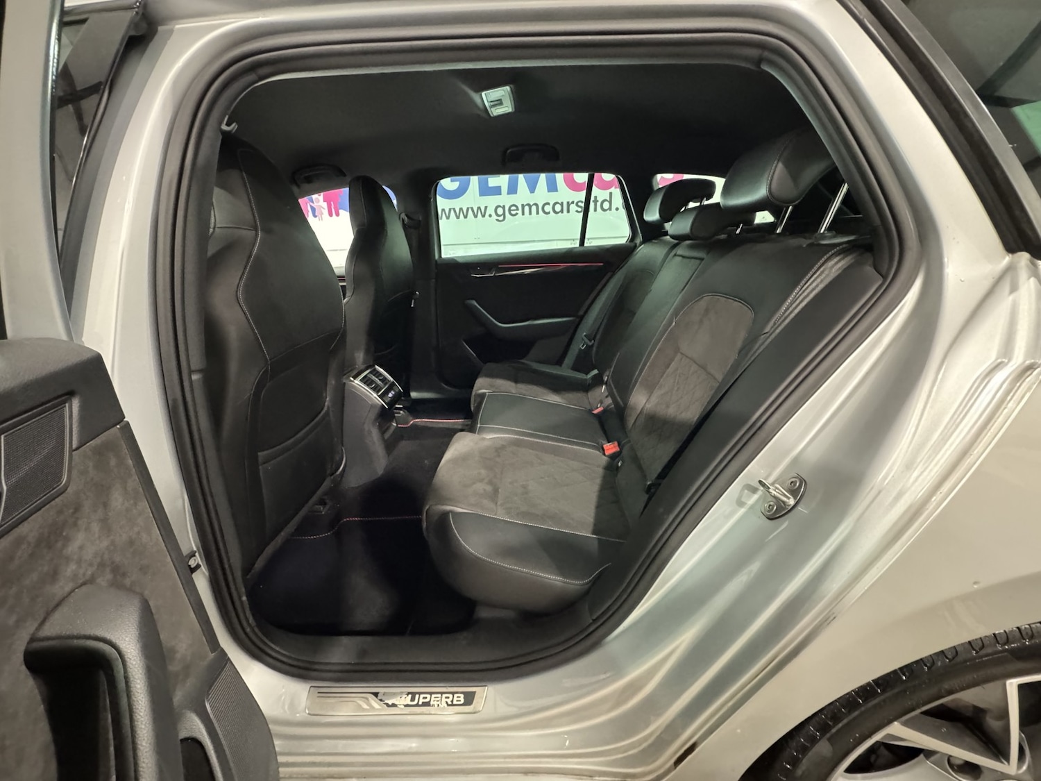 Used Skoda Superb 2017 for sale - 77465028: Photo 54