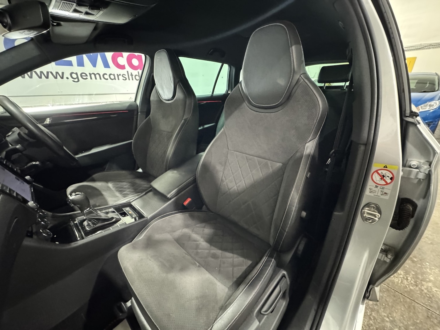 Used Skoda Superb 2017 for sale - 77465028: Photo 63