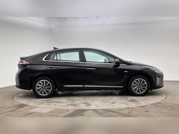 Used Hyundai IONIQ 2020 for sale - 79668467: Photo