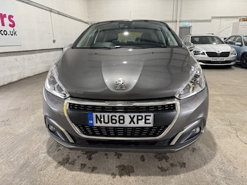Used Peugeot 208 2018 for sale - 78300518: Photo