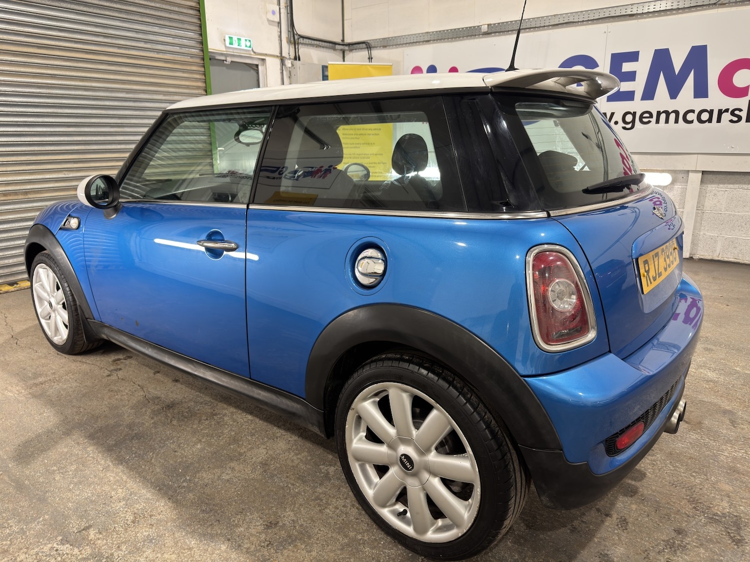 Used MINI Hatch 2010 for sale - 77749946: Photo 10
