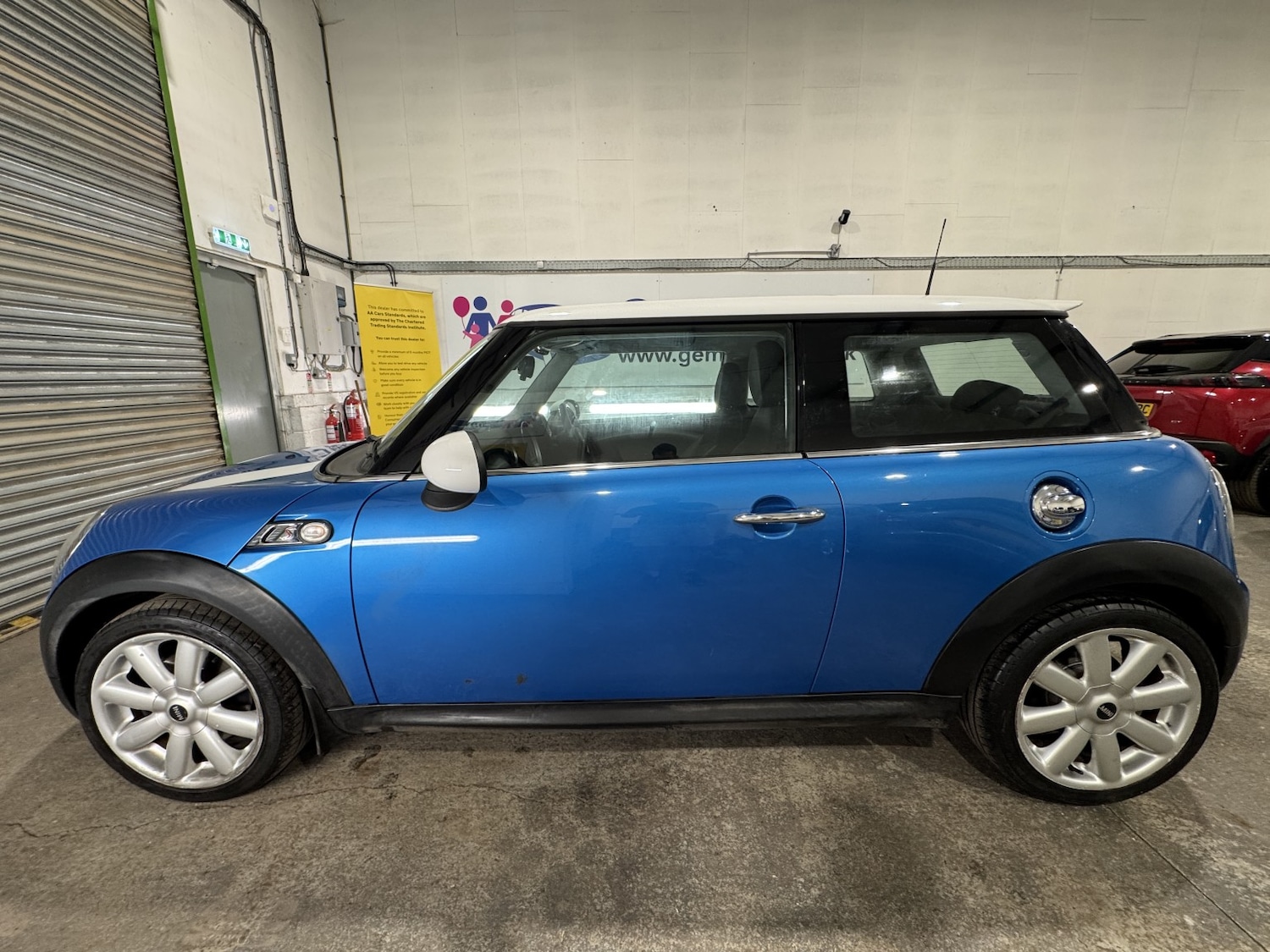 Used MINI Hatch 2010 for sale - 77749946: Photo 11