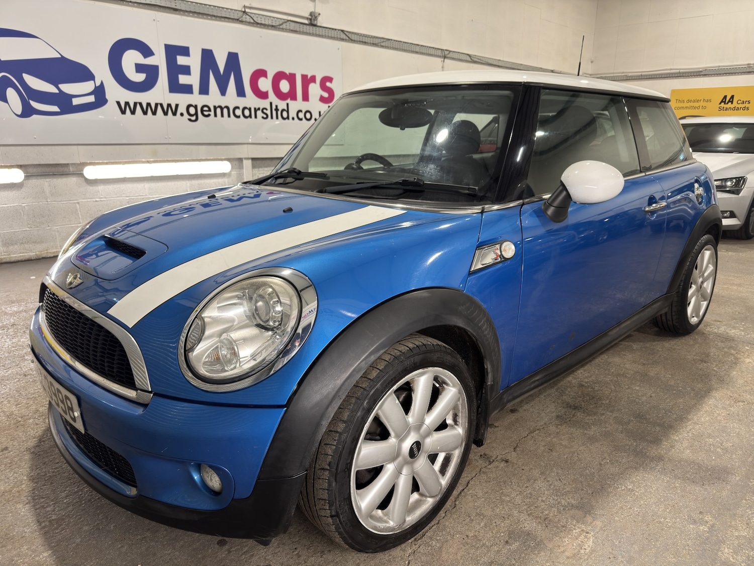 Used MINI Hatch 2010 for sale - 77749946: Photo 12