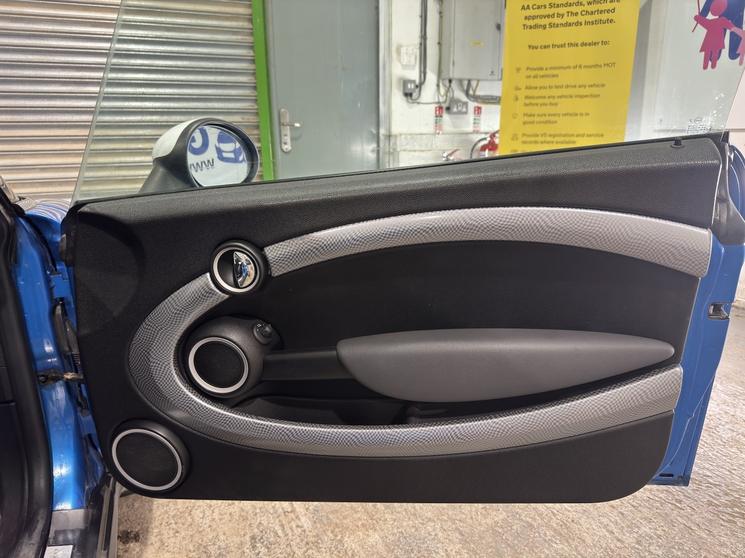 Used MINI Hatch 2010 for sale - 77749946: Photo 13