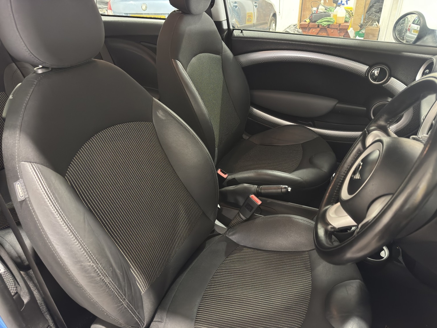 Used MINI Hatch 2010 for sale - 77749946: Photo 15