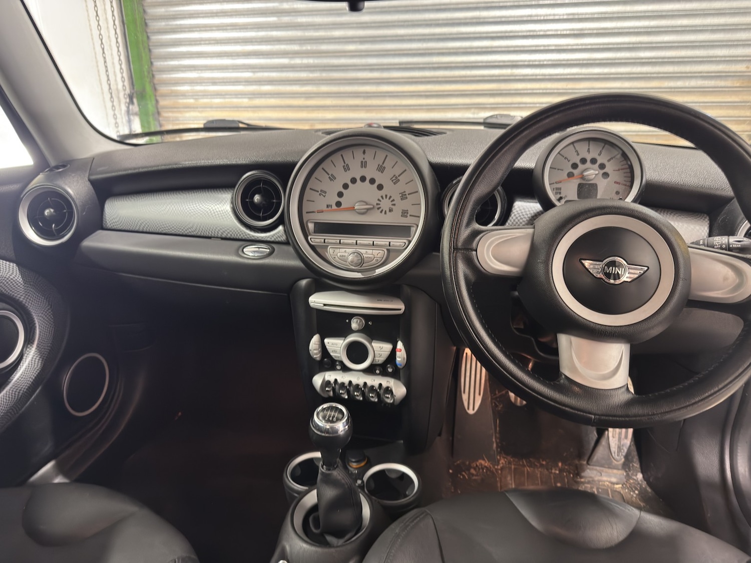 Used MINI Hatch 2010 for sale - 77749946: Photo 16