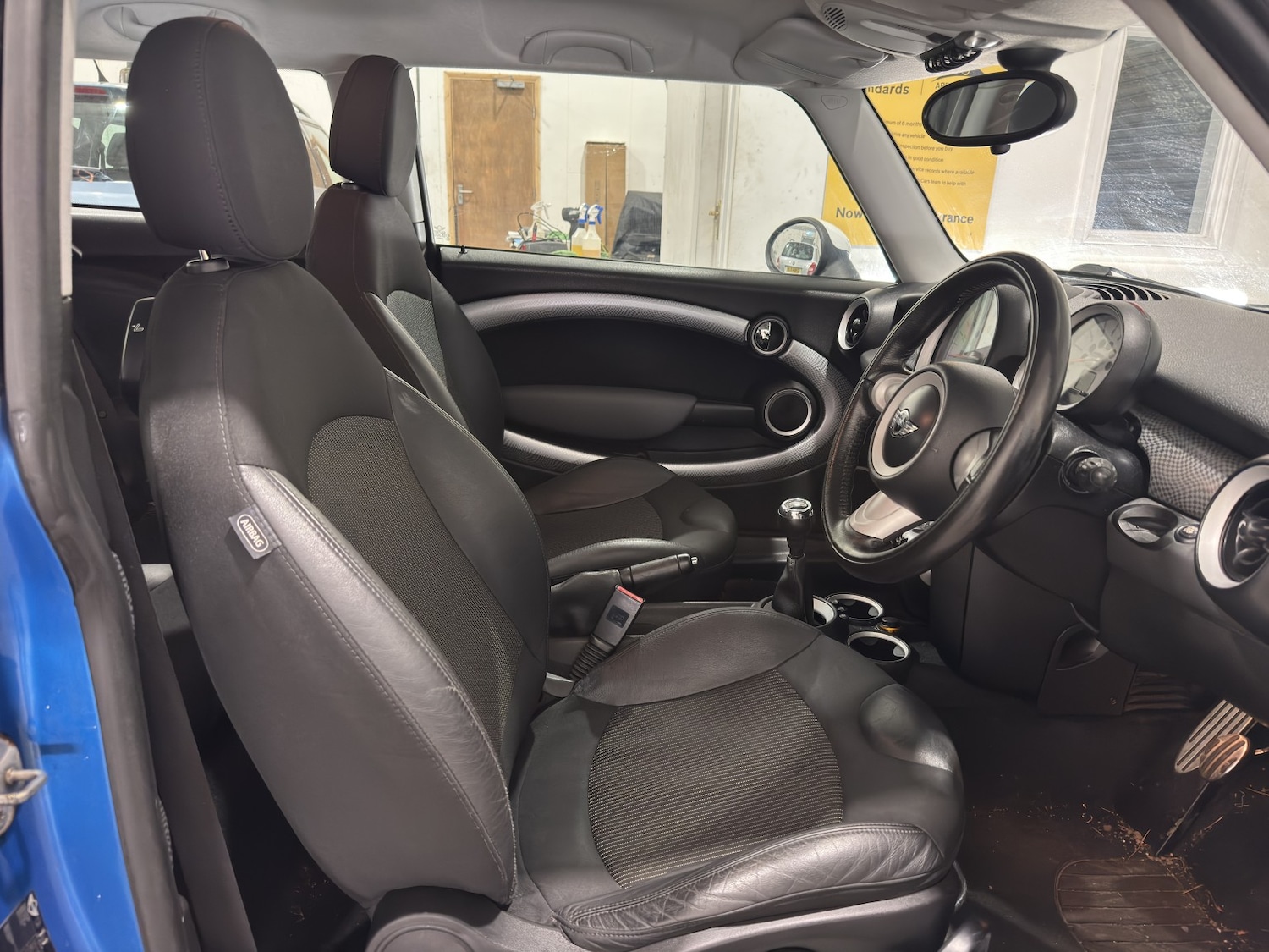 Used MINI Hatch 2010 for sale - 77749946: Photo 2