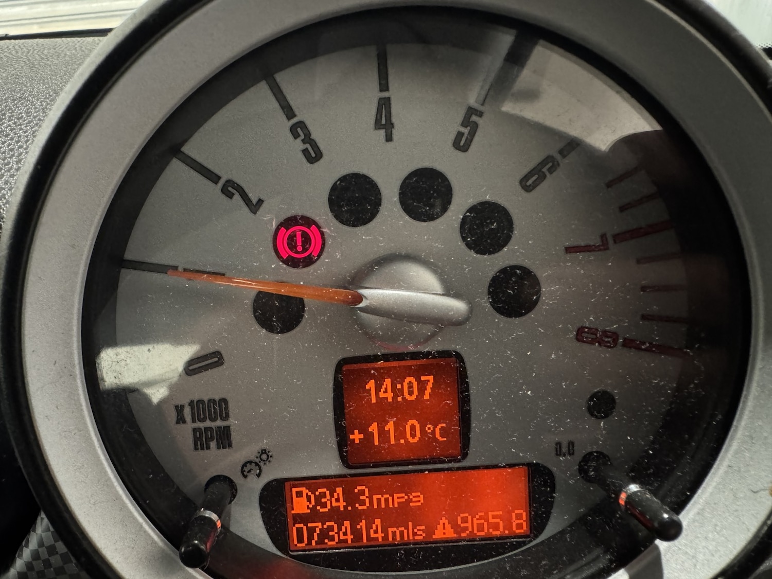 Used MINI Hatch 2010 for sale - 77749946: Photo 20