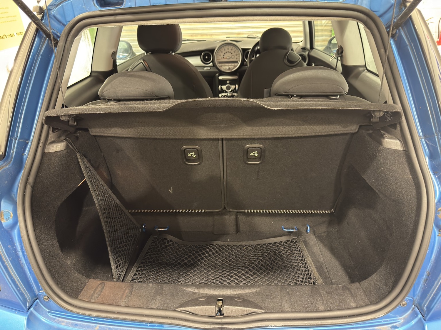 Used MINI Hatch 2010 for sale - 77749946: Photo 28