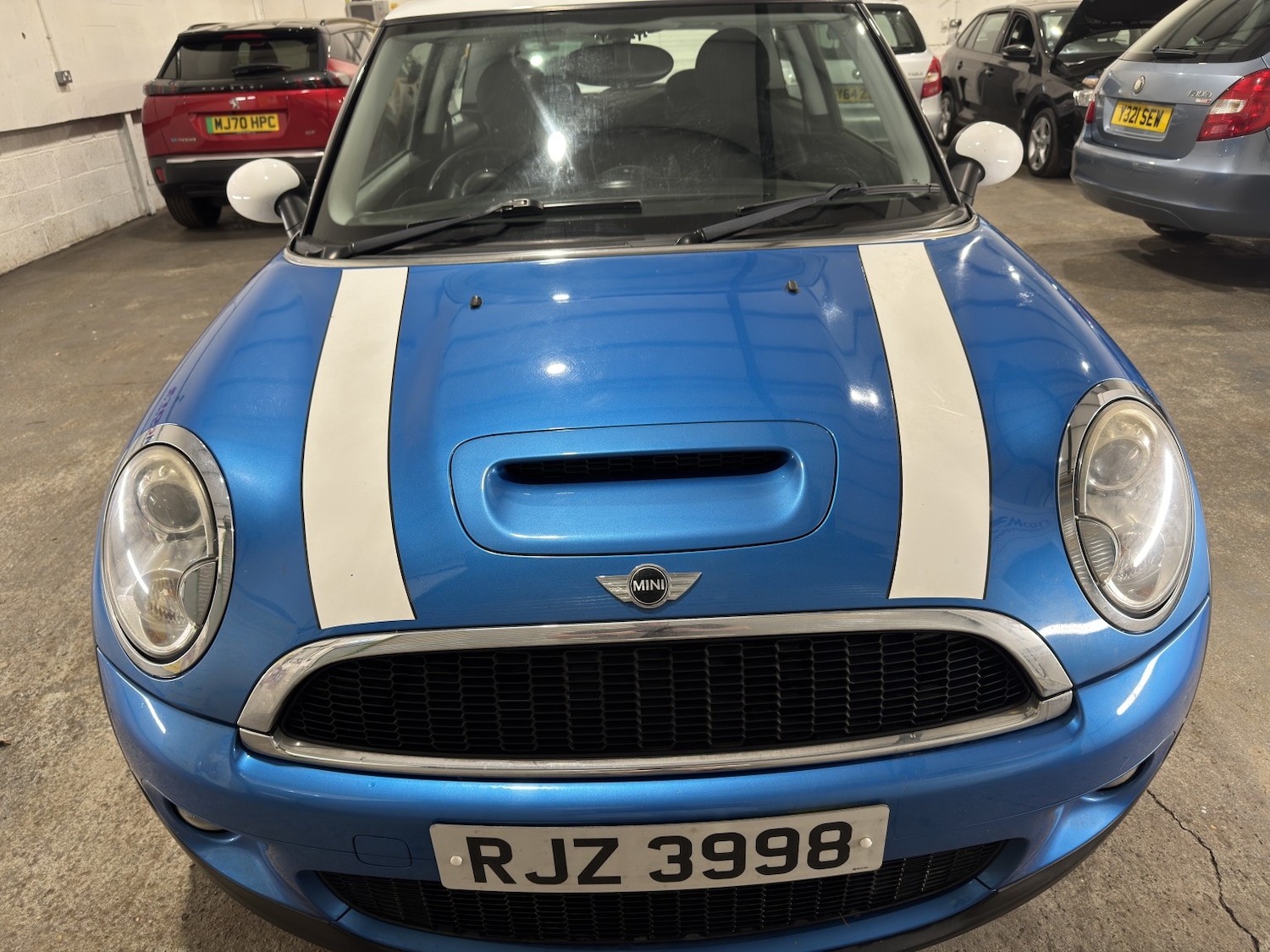 Used MINI Hatch 2010 for sale - 77749946: Photo 3