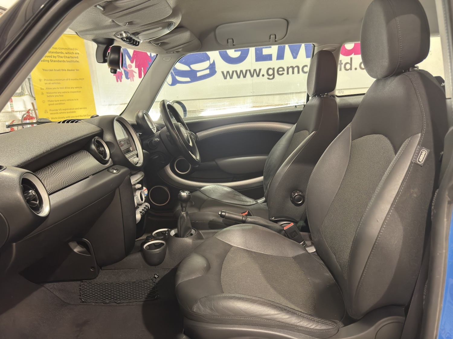 Used MINI Hatch 2010 for sale - 77749946: Photo 34