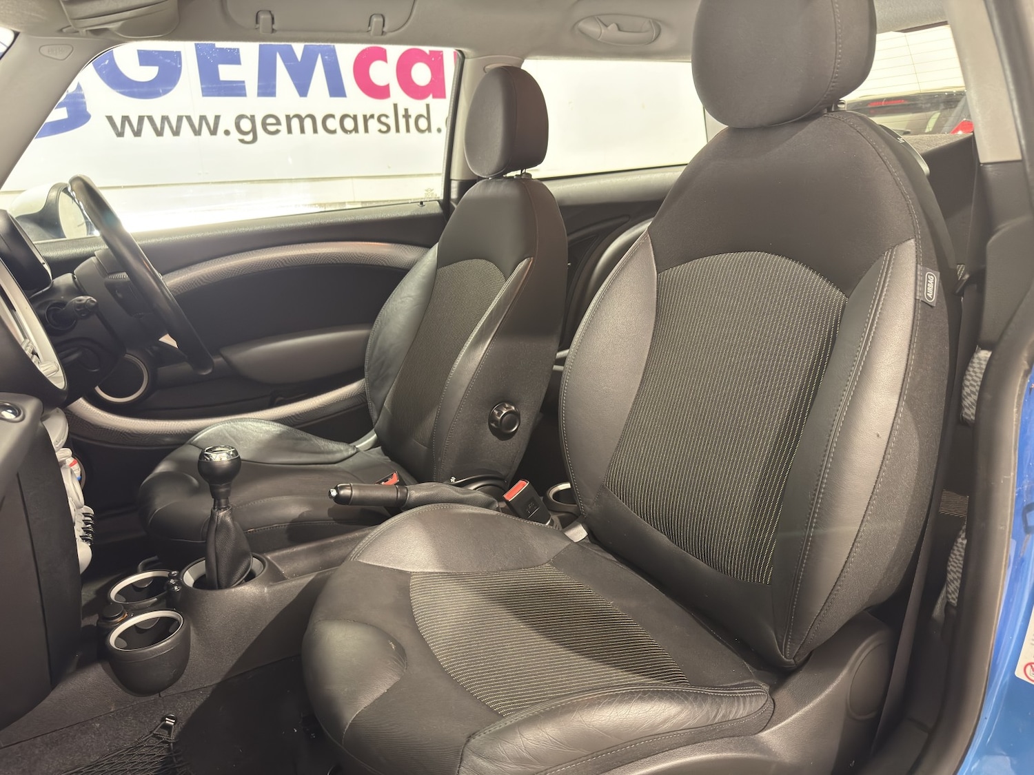 Used MINI Hatch 2010 for sale - 77749946: Photo 35