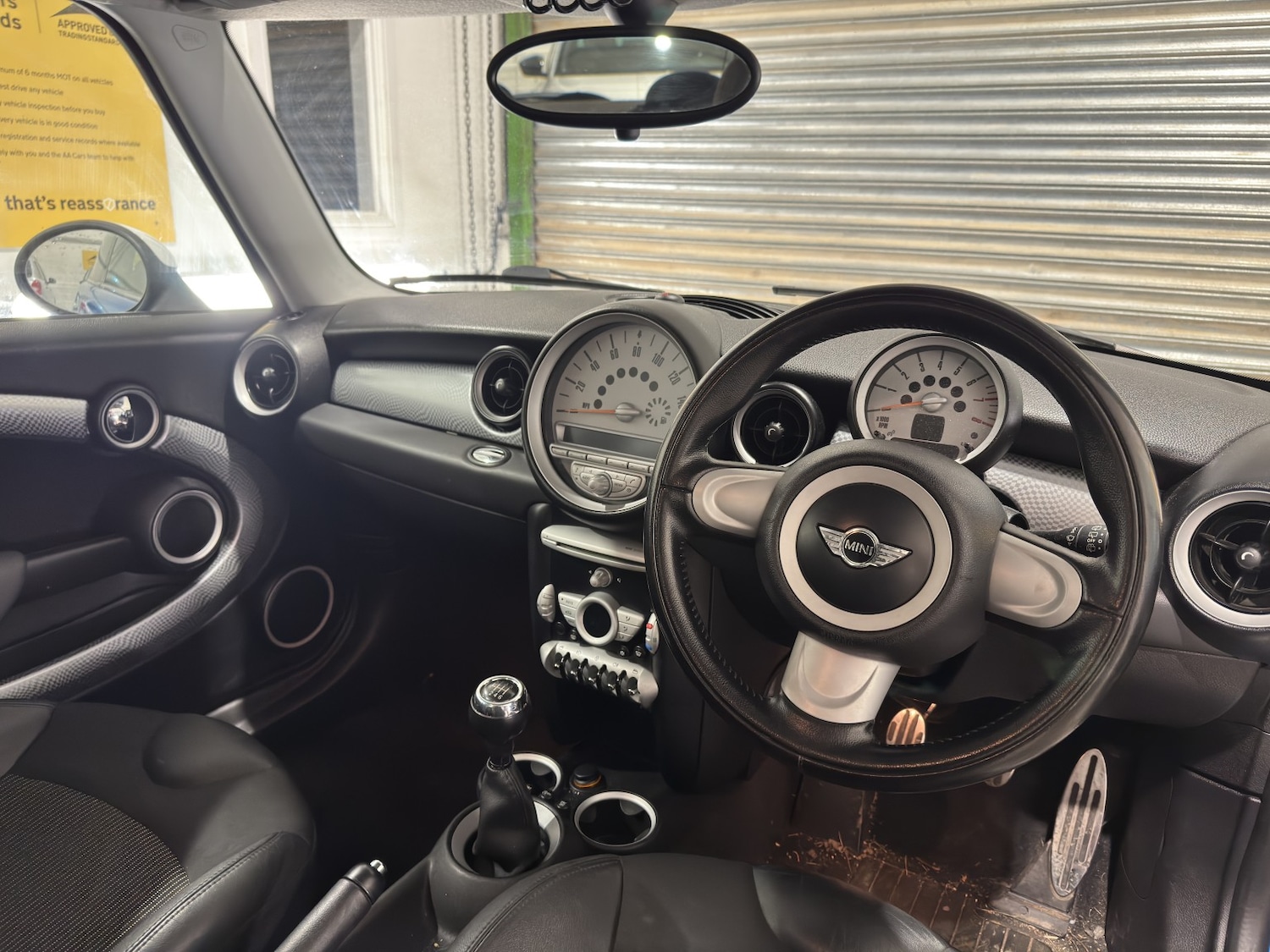 Used MINI Hatch 2010 for sale - 77749946: Photo 4