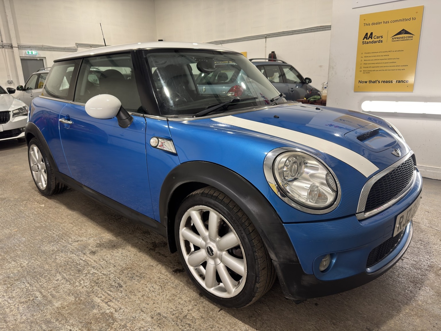 Used MINI Hatch 2010 for sale - 77749946: Photo 5