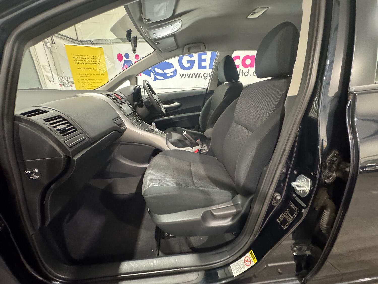 Vehicle 56