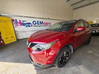 2016 - 1.2 DiG-T N-Connecta 5dr