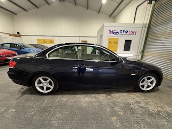 Used BMW 3 Series 2008 for sale - 78520178: Photo