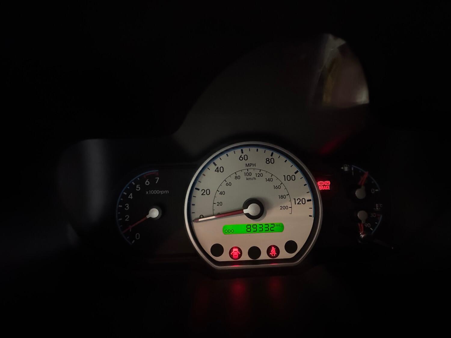 Vehicle 30