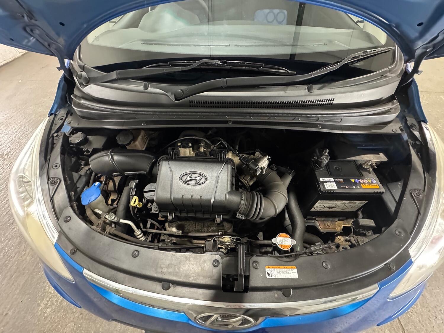 Vehicle 55