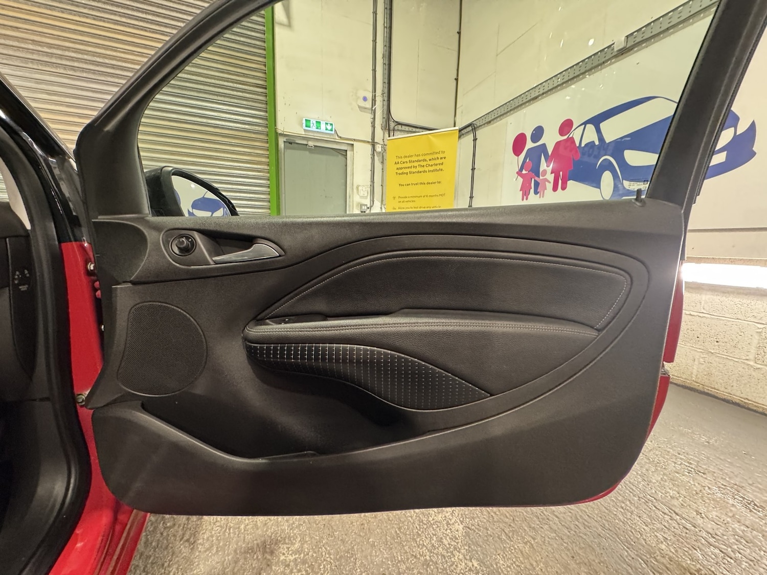 Used Vauxhall ADAM 2014 for sale - 76461591: Photo 16