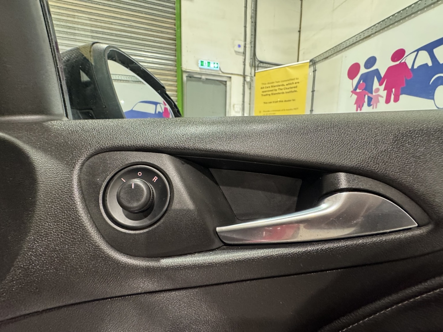 Used Vauxhall ADAM 2014 for sale - 76461591: Photo 18