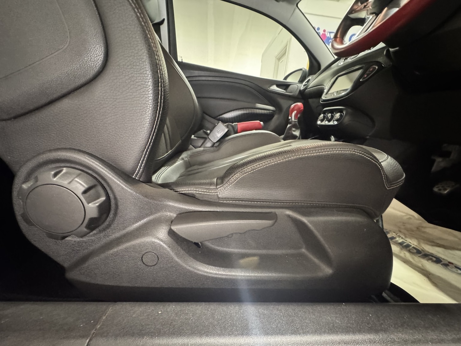 Used Vauxhall ADAM 2014 for sale - 76461591: Photo 21