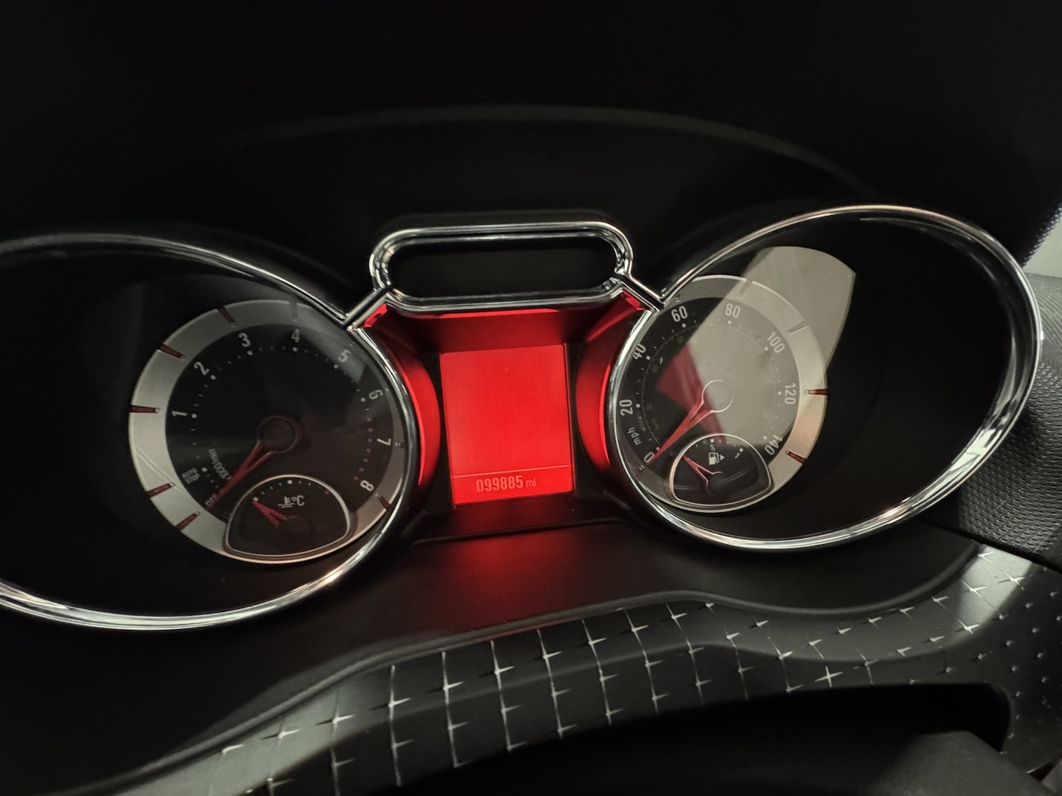 Used Vauxhall ADAM 2014 for sale - 76461591: Photo 26