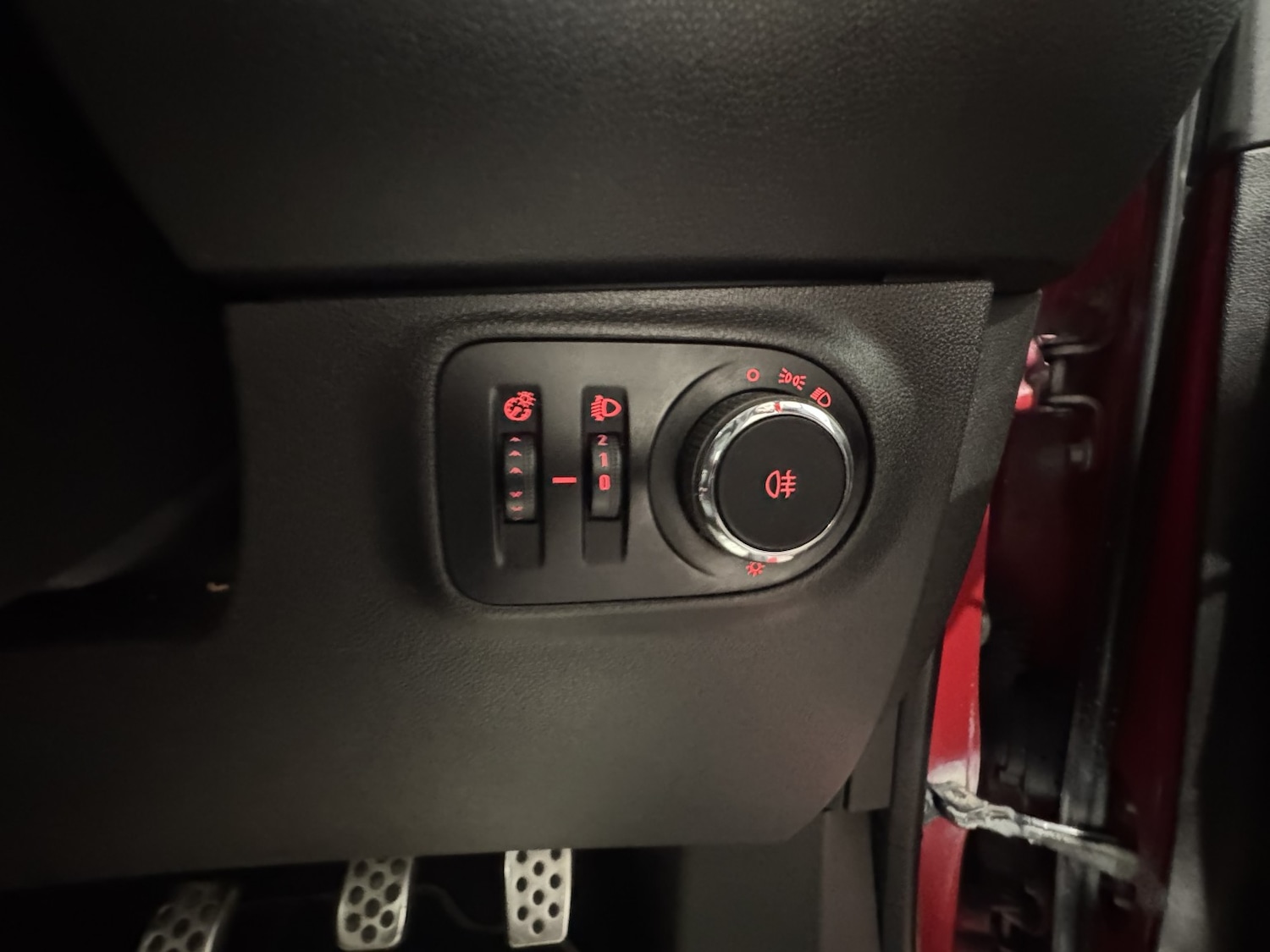 Used Vauxhall ADAM 2014 for sale - 76461591: Photo 30