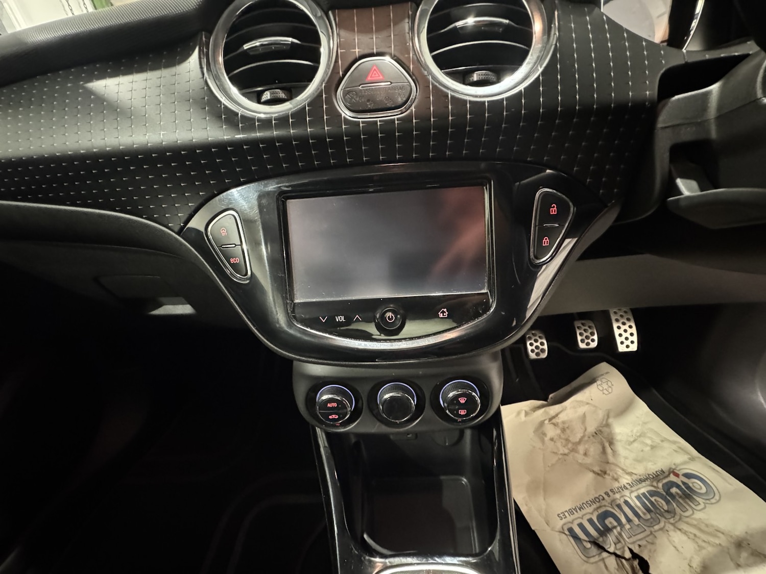 Used Vauxhall ADAM 2014 for sale - 76461591: Photo 33