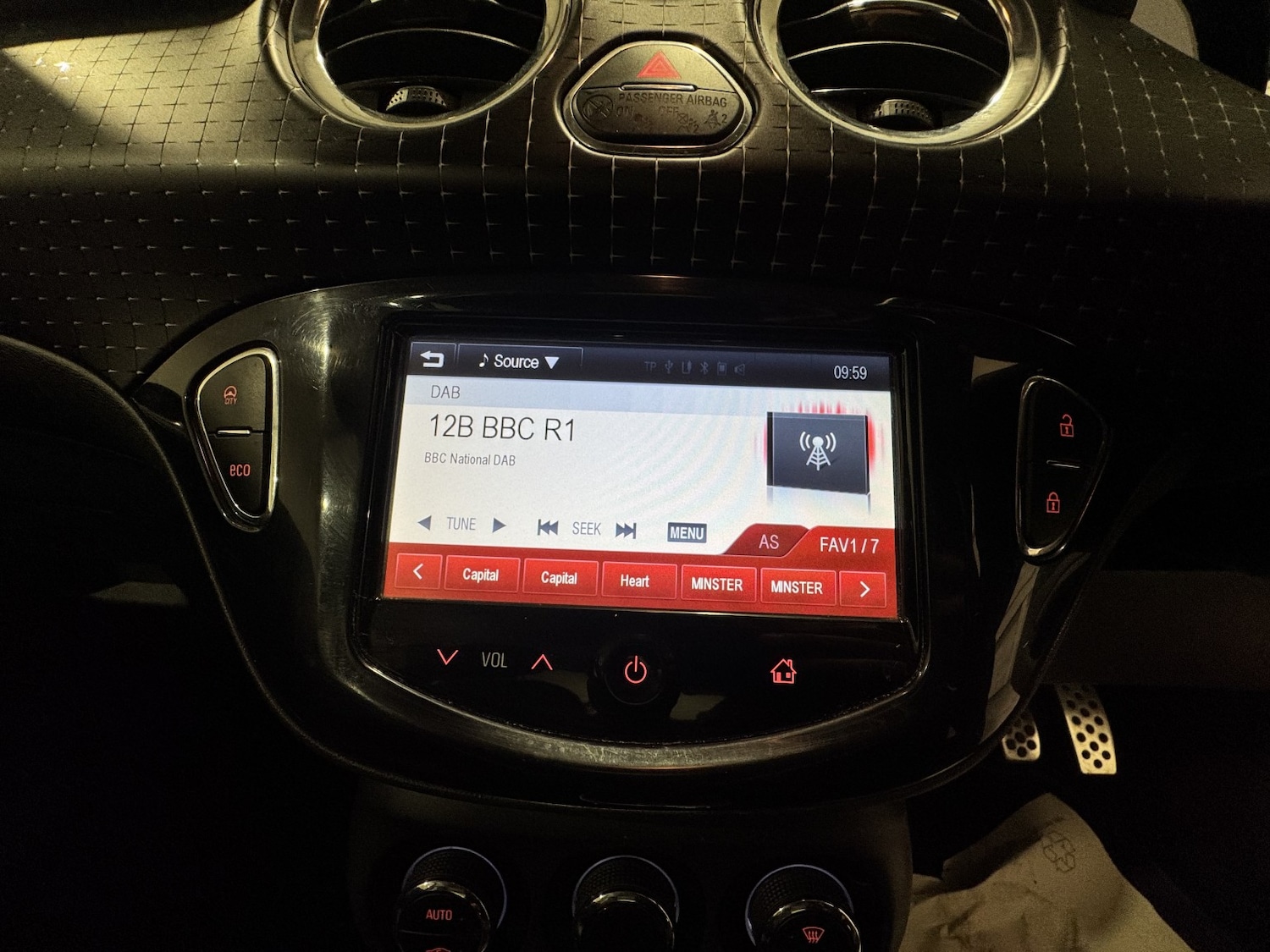 Used Vauxhall ADAM 2014 for sale - 76461591: Photo 34