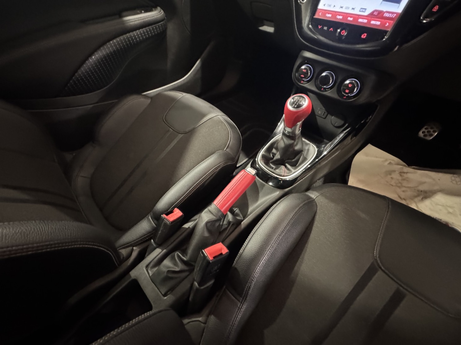 Used Vauxhall ADAM 2014 for sale - 76461591: Photo 39