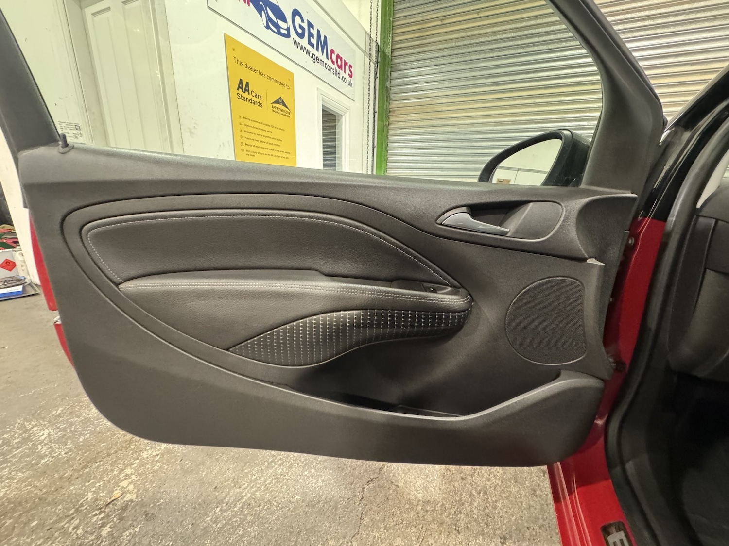 Used Vauxhall ADAM 2014 for sale - 76461591: Photo 44