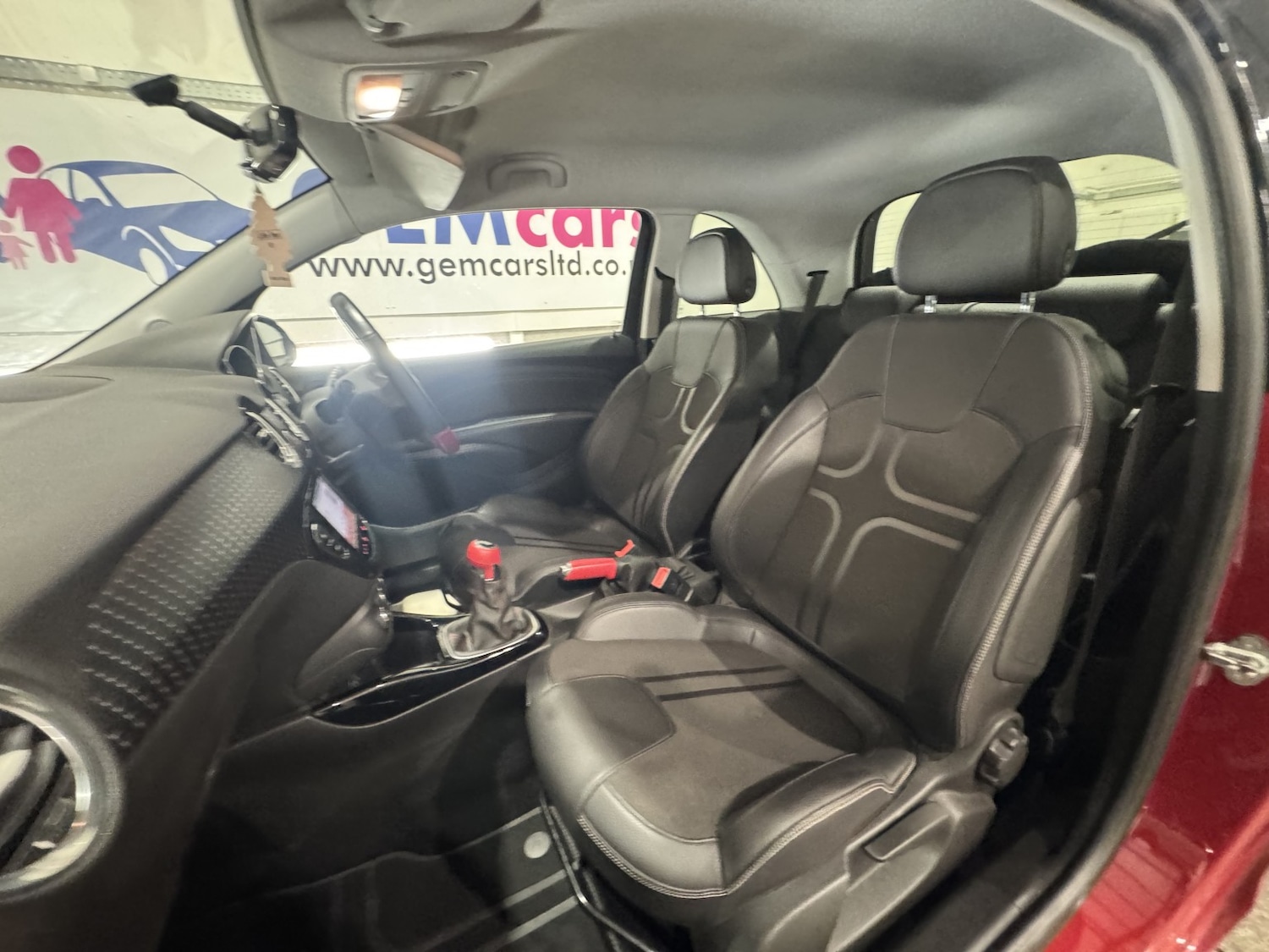 Used Vauxhall ADAM 2014 for sale - 76461591: Photo 48