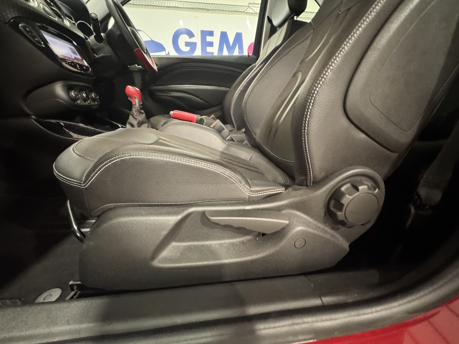 Used Vauxhall ADAM 2014 for sale - 76461591: Photo 49