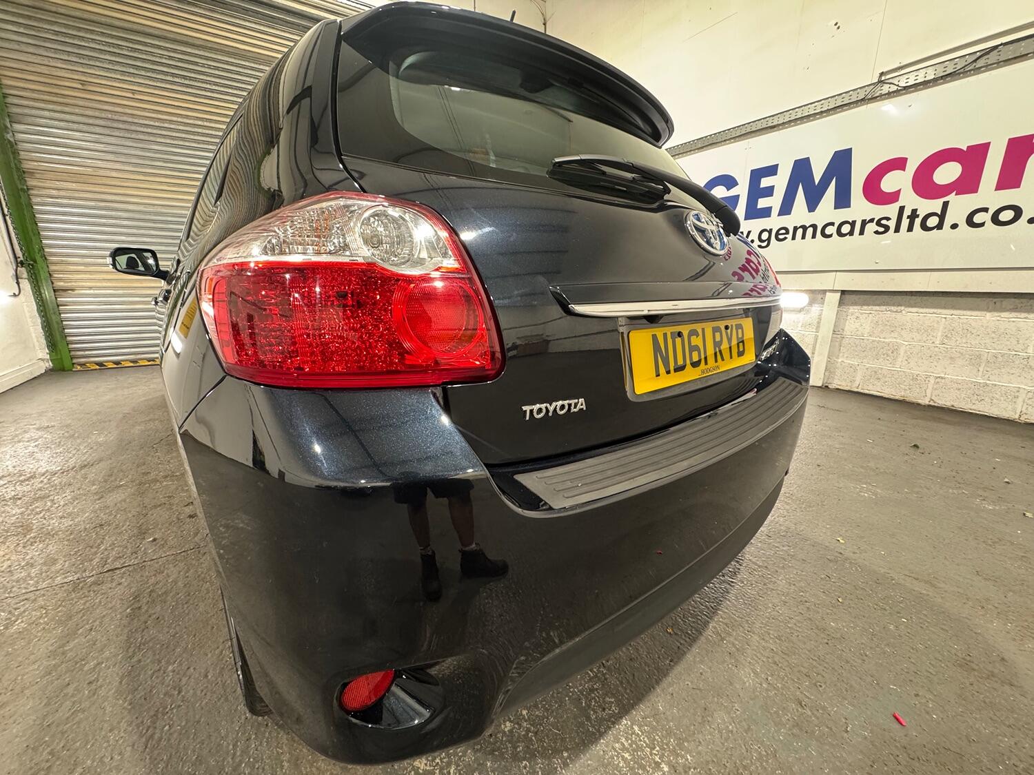 Used Toyota Auris 2012 for sale - 76741255: Photo 15