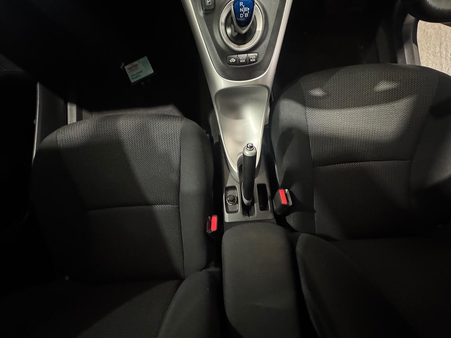 Used Toyota Auris 2012 for sale - 76741255: Photo 42