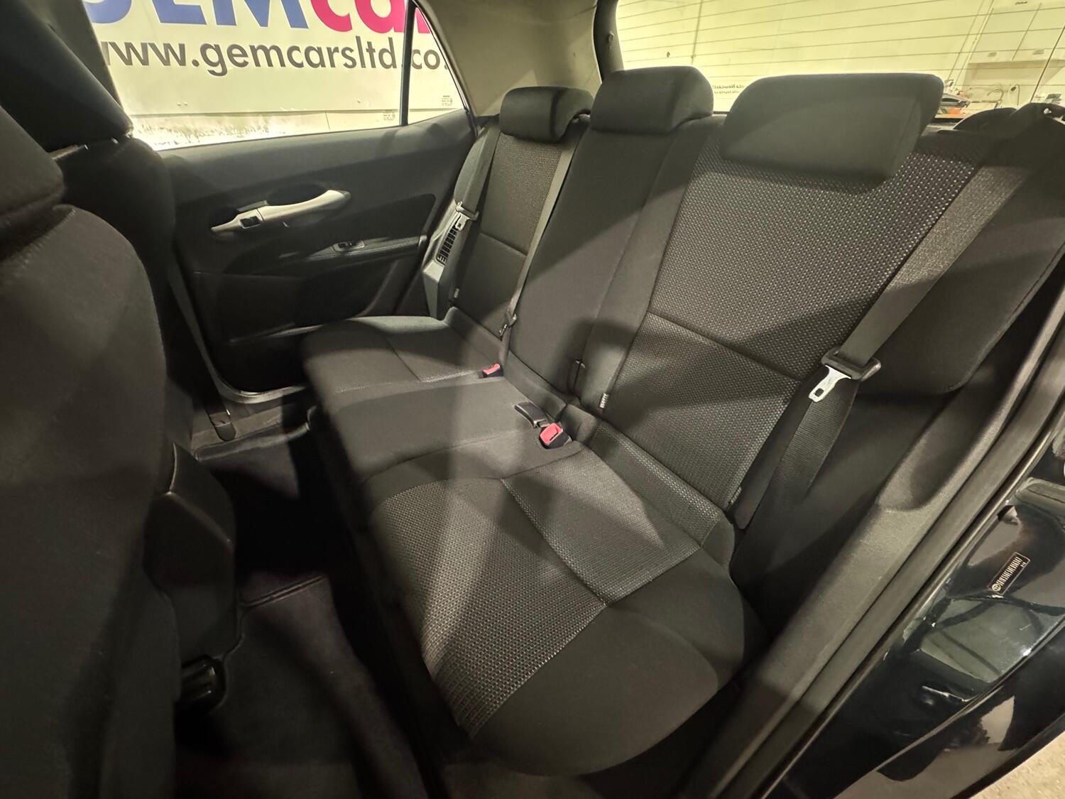 Used Toyota Auris 2012 for sale - 76741255: Photo 53