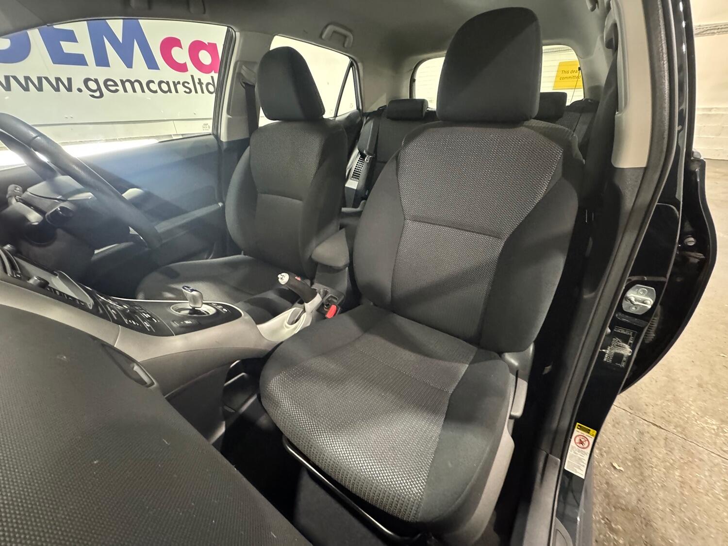 Used Toyota Auris 2012 for sale - 76741255: Photo 58